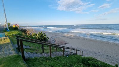 Imagem 0 de Frente Mar Em Barra Velha loading=